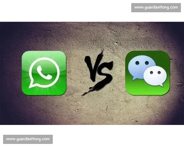 如何通过WhatsApp提升社交效率与沟通体验的实用技巧与创新功能解析