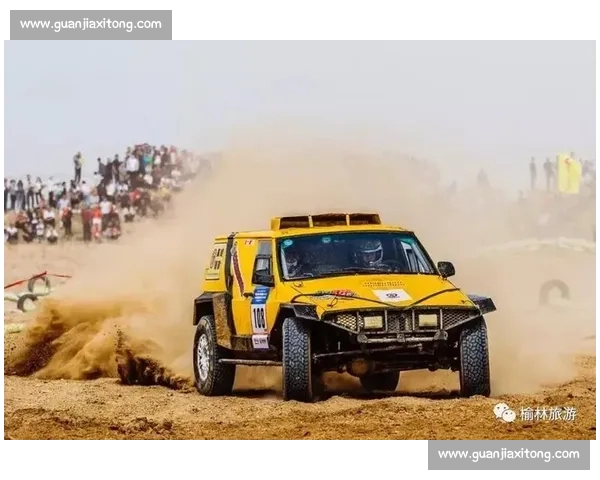 激烈挑战与极速飞驰越野摩托车比赛激情四溢，尽显勇者风采